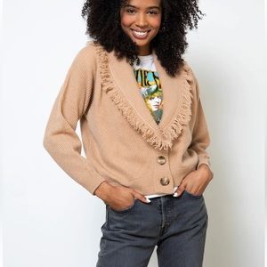 27 Miles Warner Cardigan